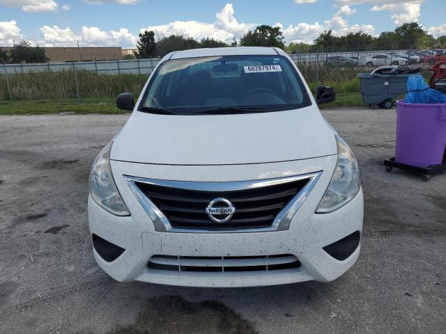 2015 NISSAN VERSA S - 3N1CN7AP3FL932226