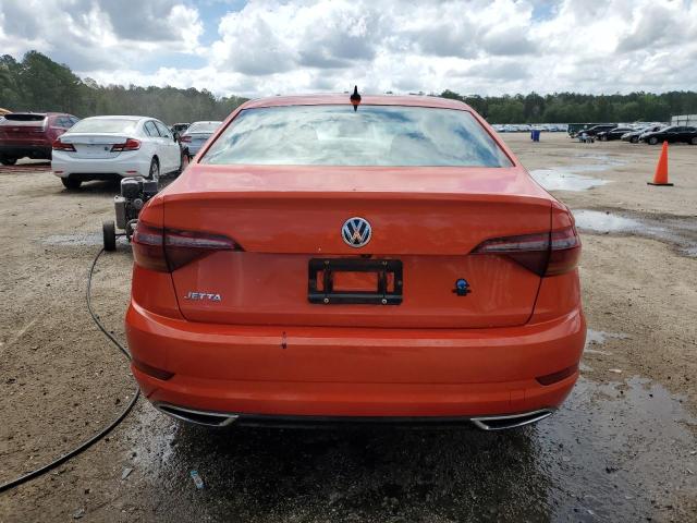 2019 Volkswagen Jetta Sel Premium VIN: 3VWG57BU6KM054117 Lot: 58825704