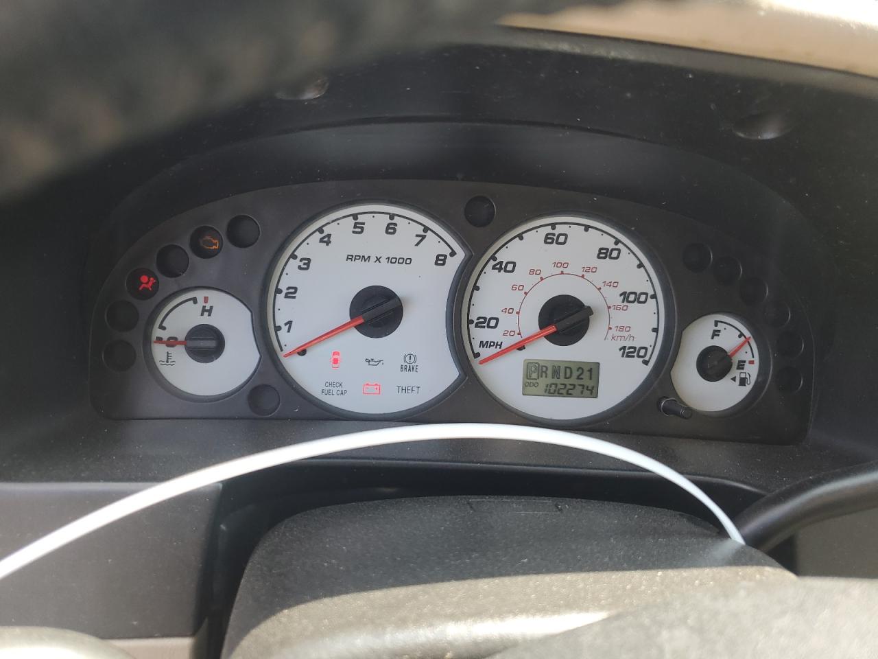 1FMCU93184KB68629 2004 Ford Escape Xlt