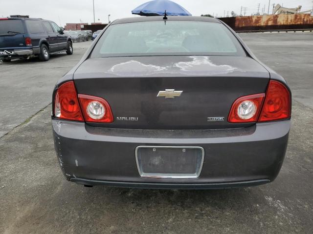 2010 Chevrolet Malibu Ls VIN: 1G1ZA5E0XA4133510 Lot: 58730474
