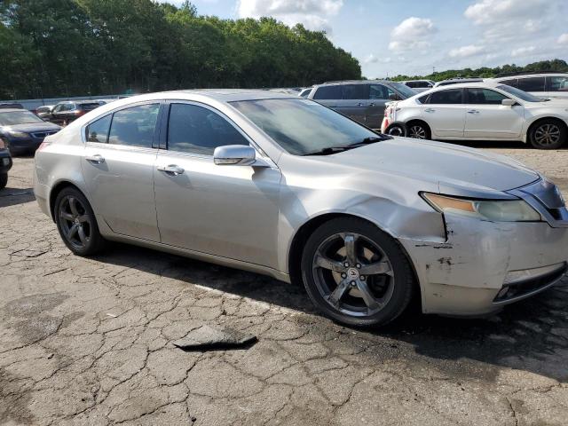 Vin: 19uua8f57ba007347, lot: 59292114, acura tl 20114