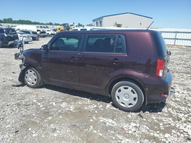 2012 Toyota Scion Xb VIN: JTLZE4FEXCJ025848 Lot: 57974364