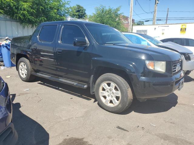 2008 Honda Ridgeline Rtl VIN: 2HJYK16528H532746 Lot: 60876294