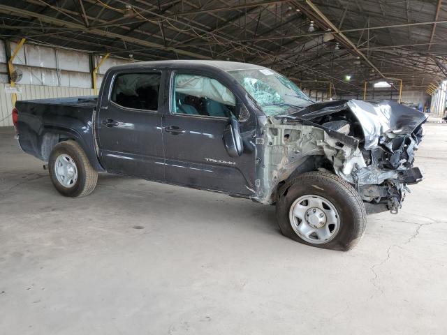 2023 Toyota Tacoma Double Cab VIN: 3TYAX5GN0PT070236 Lot: 60513964