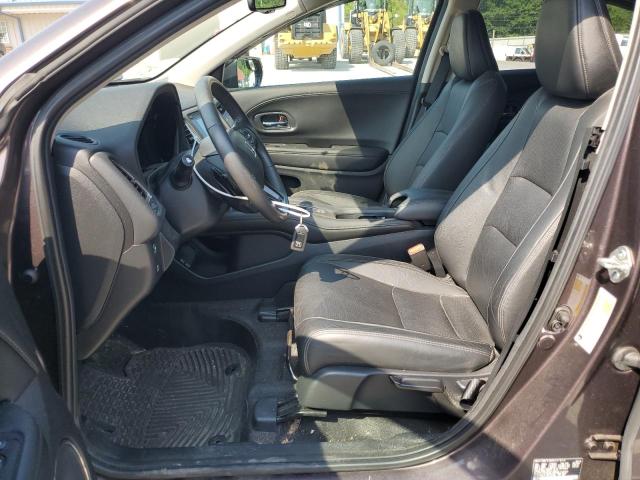 2019 HONDA HR-V EXL - 3CZRU6H71KM730008
