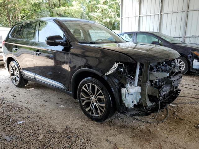 2018 Mitsubishi Outlander Se VIN: JA4AD3A34JZ011786 Lot: 57671404