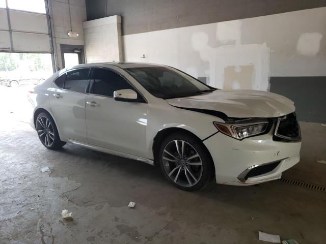 19UUB3F46LA000625 2020 Acura Tlx Technology 2020 Acura Tlx Technology VIN: 19UUB3F46LA000625 Lot: 59155084