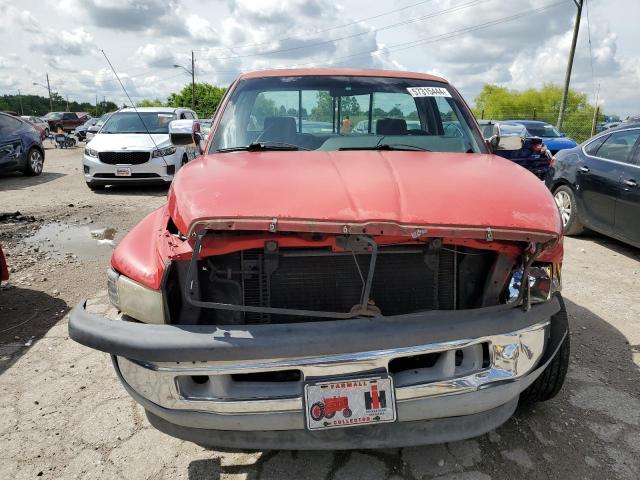 1997 Dodge Ram 1500 VIN: 1B7HC16Y2VS100965 Lot: 57315444