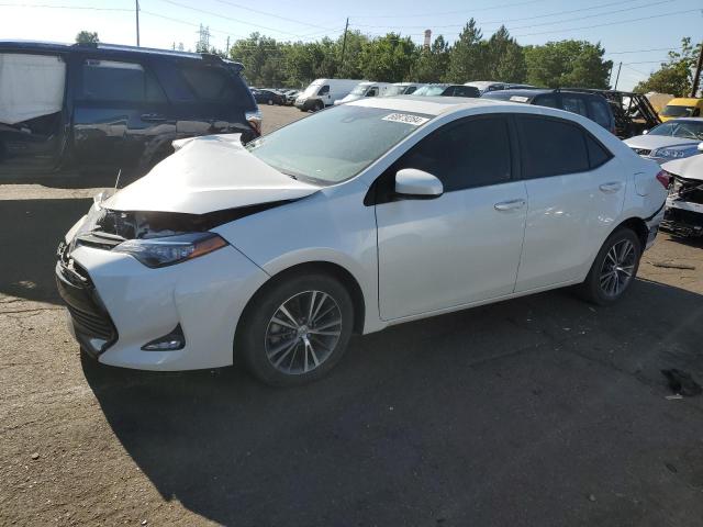 2017 TOYOTA COROLLA L #2720700047