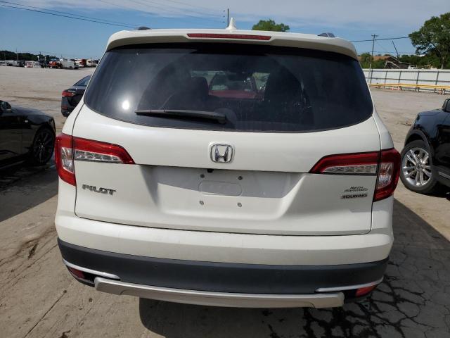 2019 Honda Pilot Touring VIN: 5FNYF5H95KB005183 Lot: 58965734