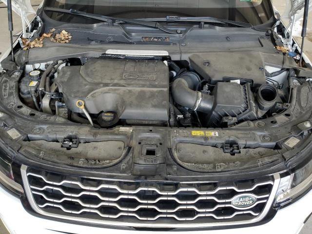 2020 Land Rover Range Rover Evoque S VIN: SALZJ2FX2LH040051 Lot: 60646184