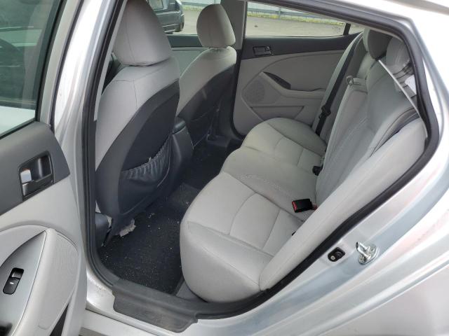 2012 Kia Optima Lx VIN: KNAGM4A74C5297428 Lot: 59215564