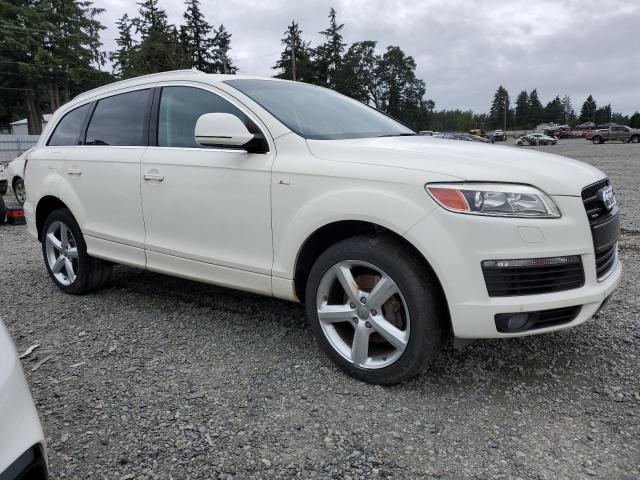 2009 Audi Q7 Tdi S-Line VIN: WA1CM74L09D034874 Lot: 59456114