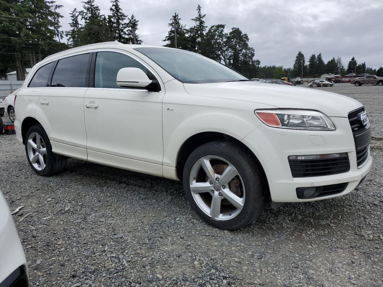 WA1CM74L09D034874 2009 Audi Q7 Tdi S-Line