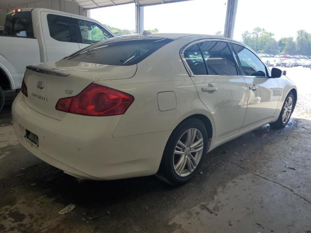 2013 Infiniti G37 Base VIN: JN1CV6AP1DM721569 Lot: 57319574