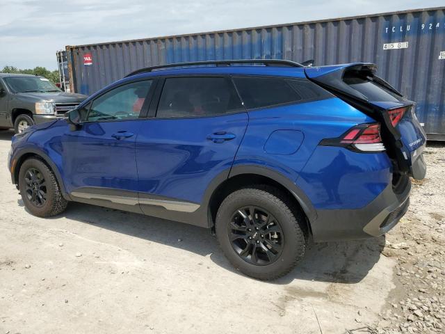 2024 KIA SPORTAGE X - 5XYK7CDF4RG169028