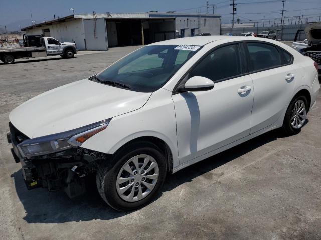 2023 Kia Forte Lx VIN: 3KPF24AD1PE568966 Lot: 59284754