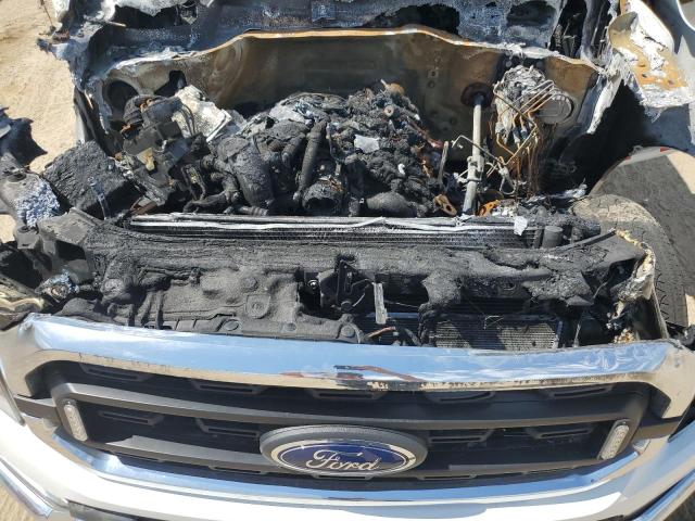 2022 FORD F150 SUPER - 1FTFW1ED0NFA73156