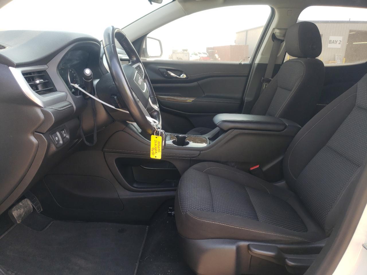 1GKKNKLAXLZ234225 2020 GMC Acadia Sle