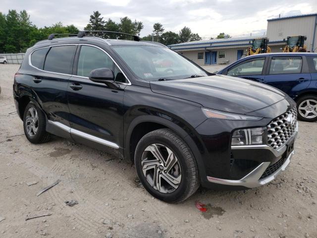 2022 HYUNDAI SANTA FE S - 5NMS2DAJ3NH468040