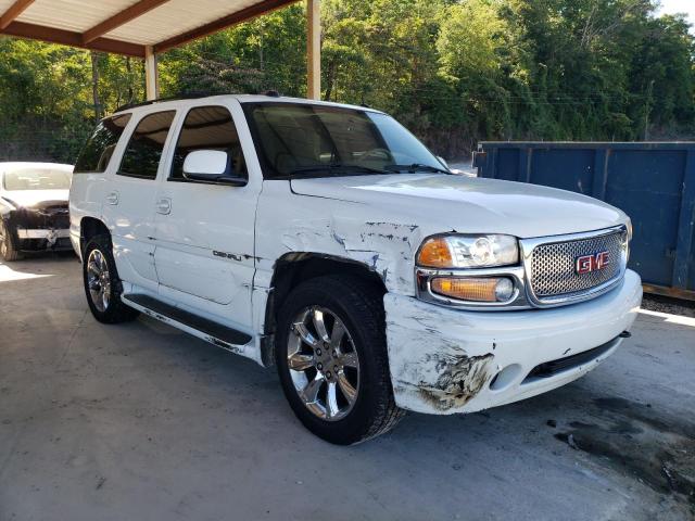 1GKEK63U95J213312 | 2005 GMC yukon denali