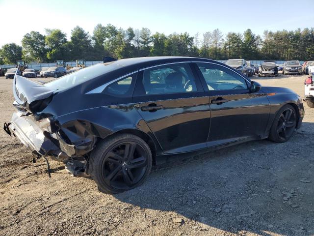 2019 HONDA ACCORD SPO 1HGCV1F3XKA131604  60071544