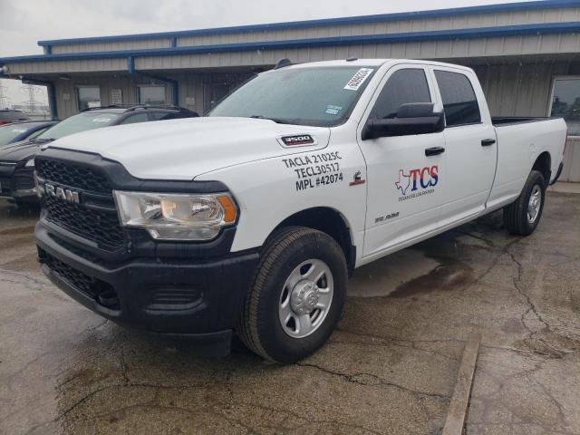 2022 Ram 3500 Tradesman VIN: 3C63R2GL7NG174981 Lot: 60890334