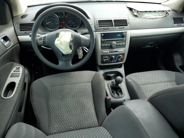 2008 Chevrolet Cobalt Lt VIN: 1G1AL18F587258908 Lot: 57317974