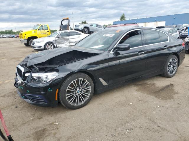 2017 BMW 530 Xi VIN: WBAJA7C3XHG906060 Lot: 56972344