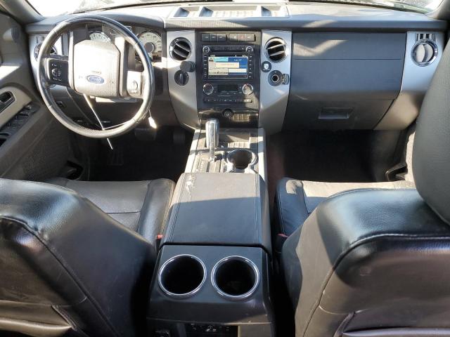 2012 Ford Expedition Xlt VIN: 1FMJU1J53CEF58940 Lot: 57335104