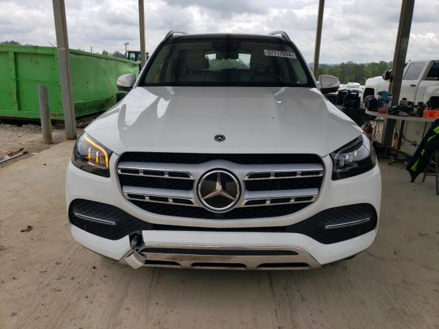 2022 Mercedes-Benz Gls 450 4Matic VIN: 4JGFF5KEXNA801997 Lot: 57117054