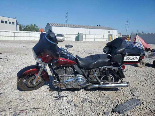 2011 HARLEY-DAVIDSON FLHTCUSE6 1HD1PR819BB951773