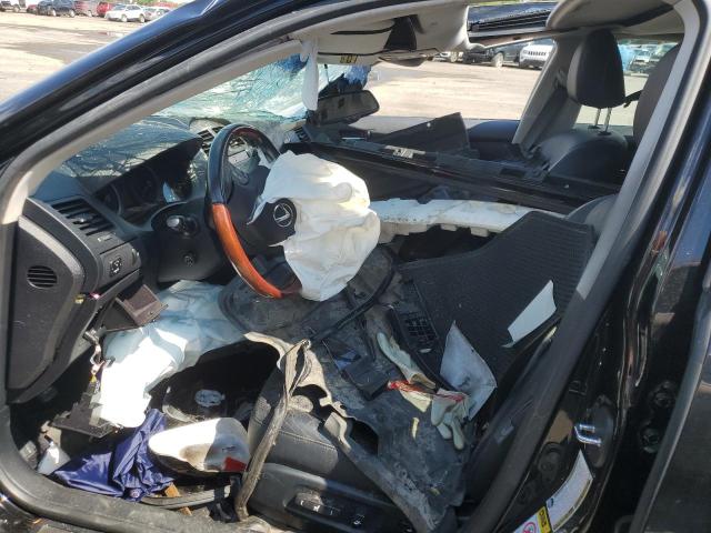 2008 Lexus Es 350 VIN: JTHBJ46G982267363 Lot: 61033814