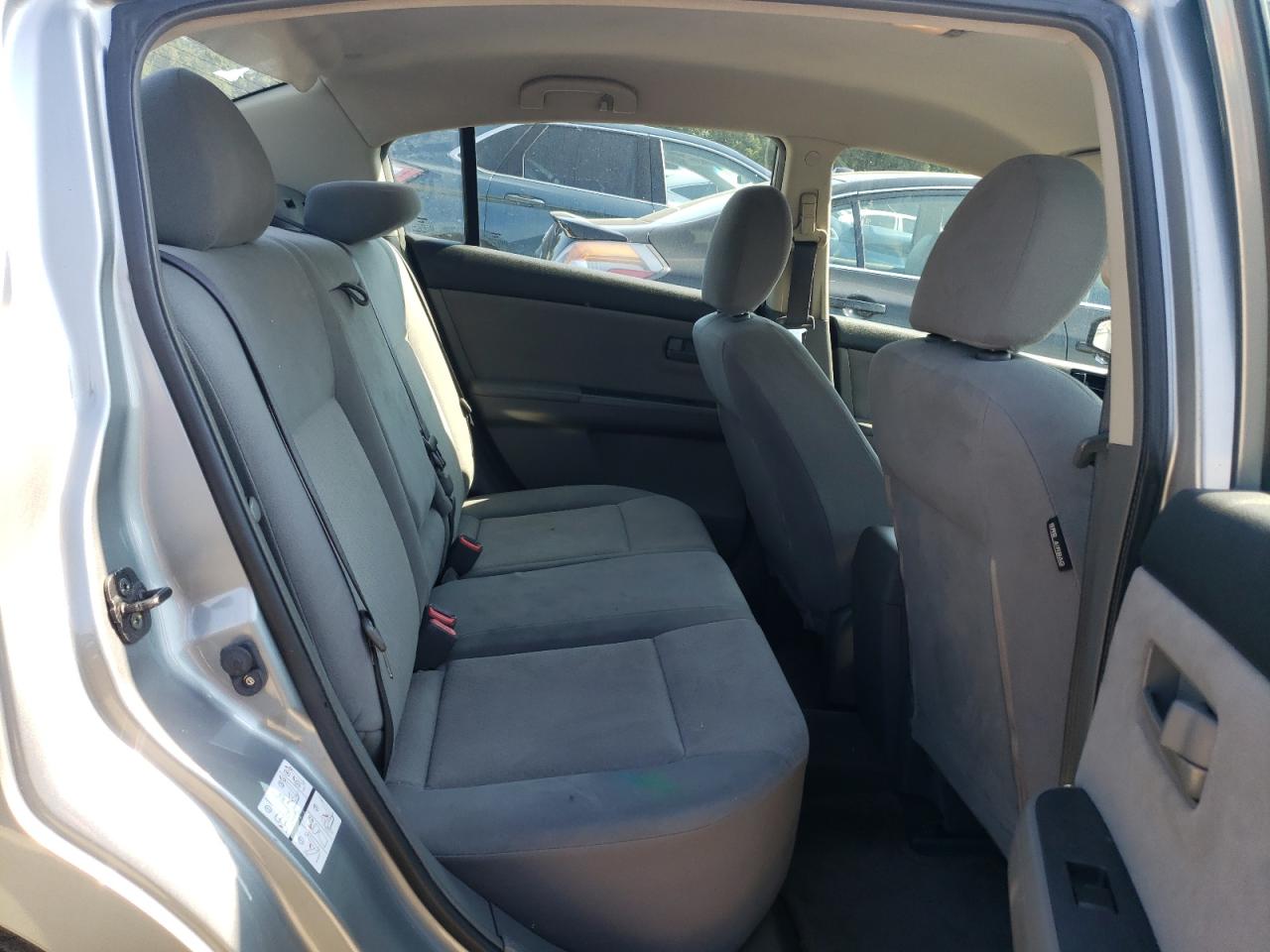 3N1AB61EX9L649979 2009 Nissan Sentra 2.0