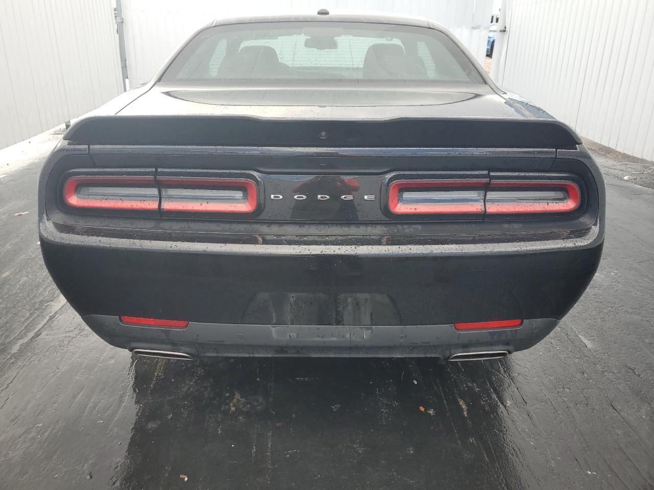 2C3CDZJG5NH214586 2022 Dodge Challenger Gt