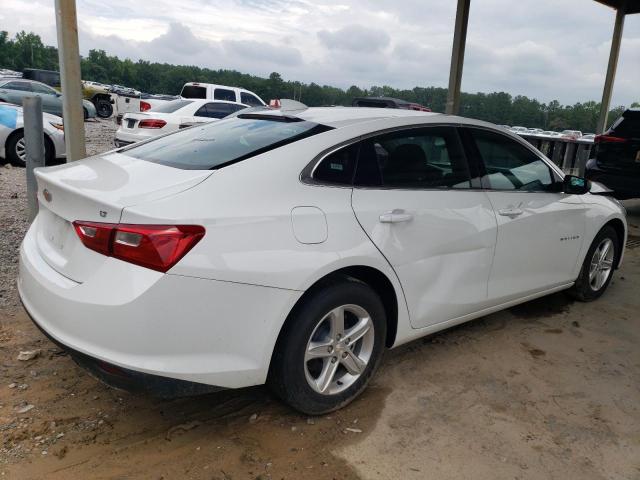 2023 CHEVROLET MALIBU LT - 1G1ZD5ST7PF222647