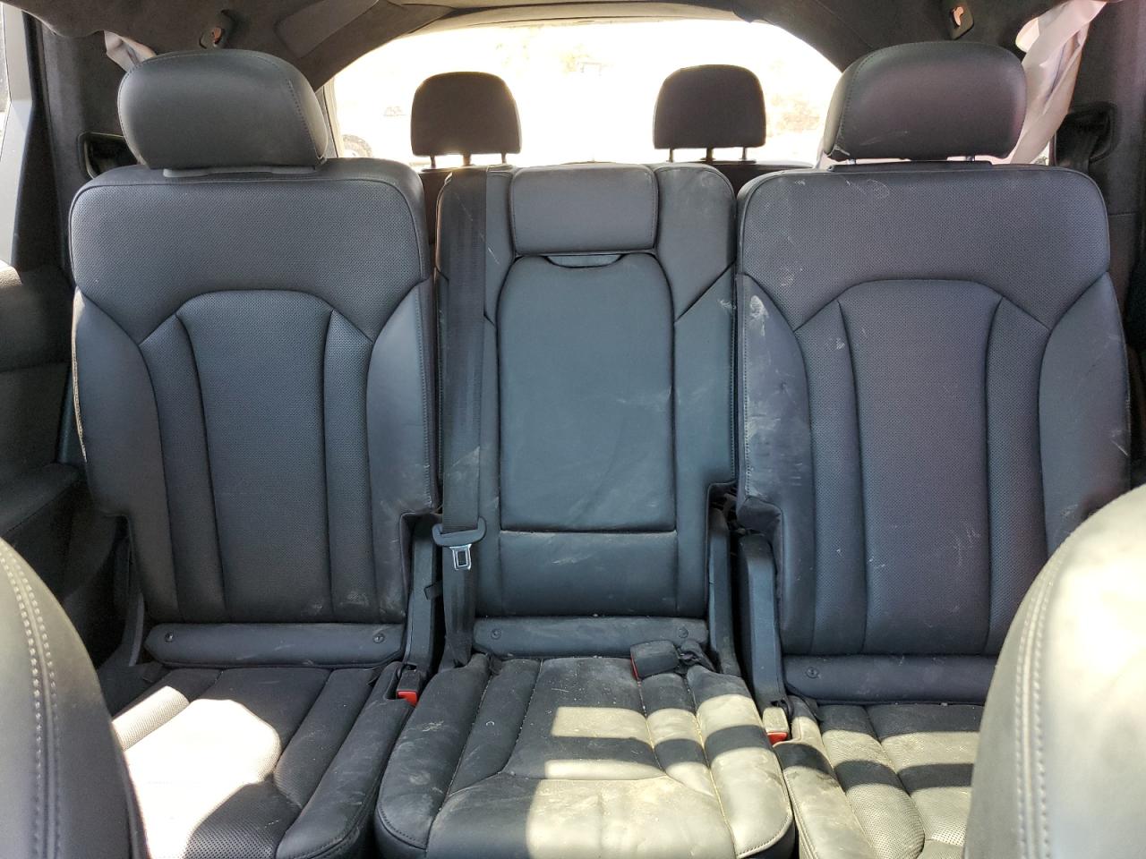 WA1VABF76JD011625 2018 Audi Q7 Prestige