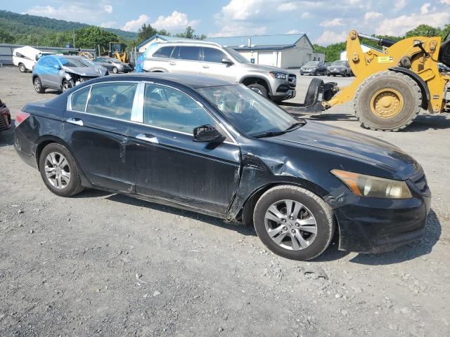 2011 Honda Accord Se VIN: 1HGCP2F65BA124330 Lot: 58783484