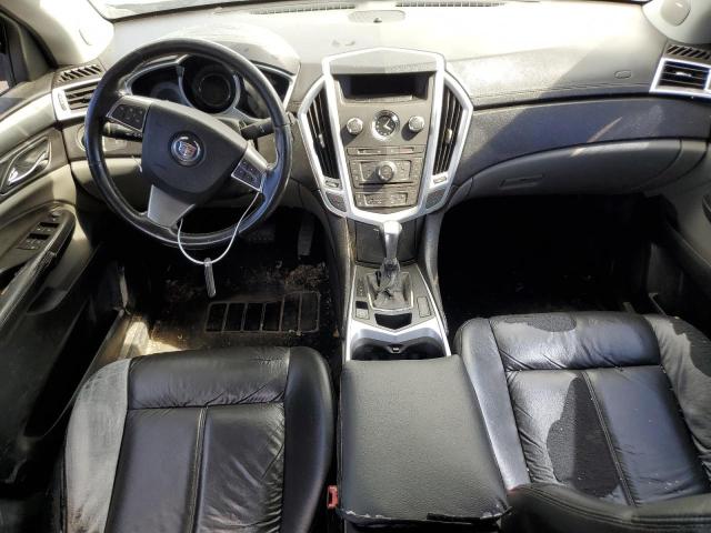 2010 Cadillac Srx VIN: 3GYFNGEY7AS622960 Lot: 61172054