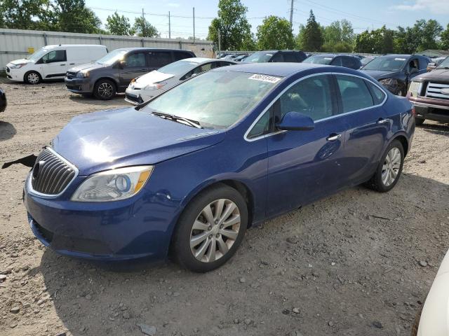 2014 Buick Verano VIN: 1G4PN5SK9E4154441 Lot: 58615144