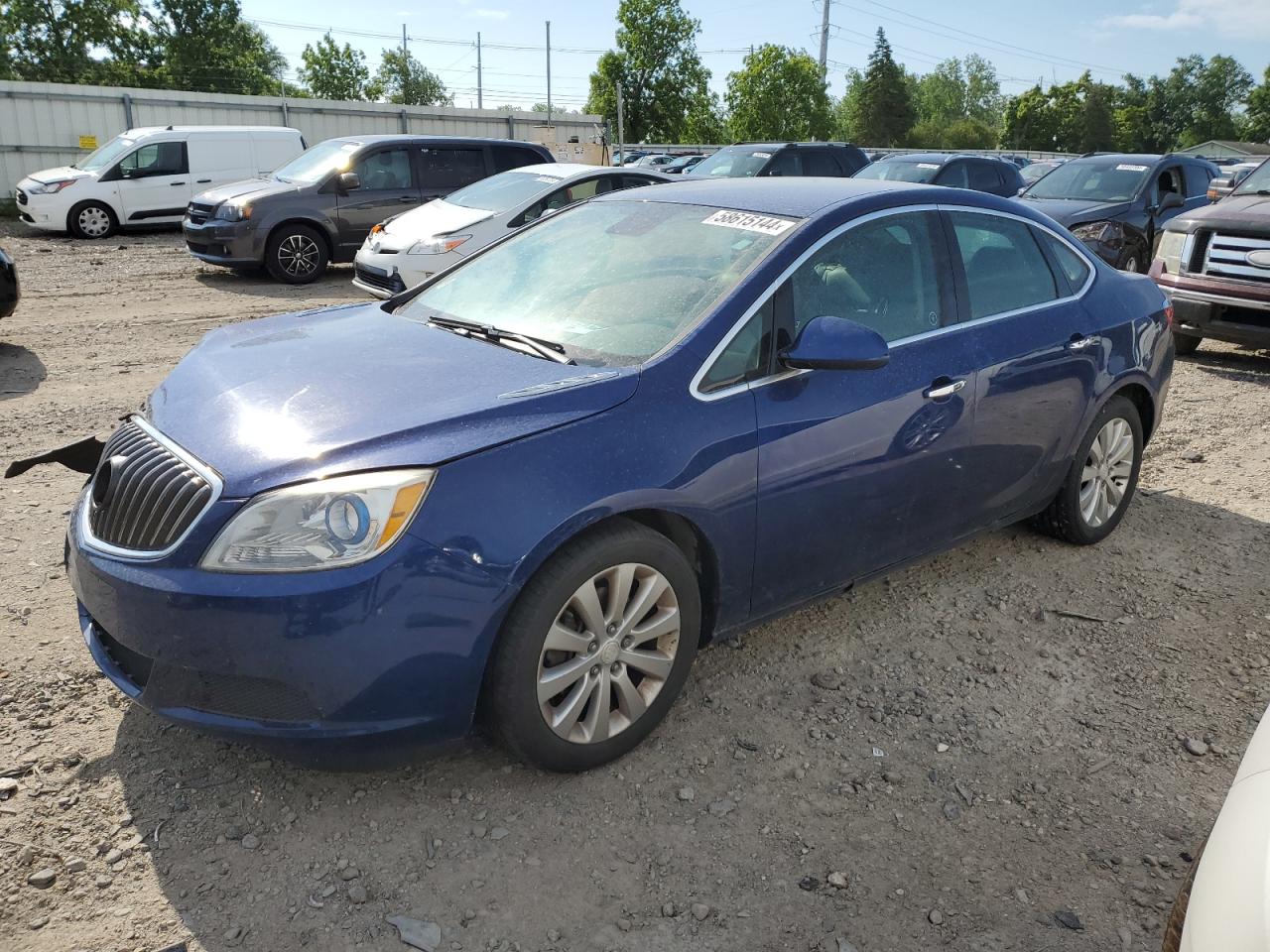 1G4PN5SK9E4154441 2014 Buick Verano