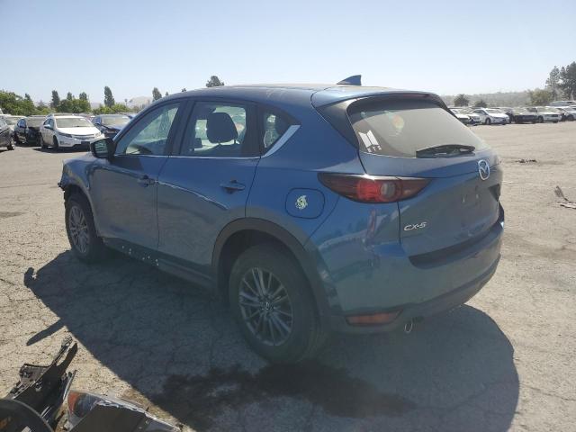 2019 Mazda Cx-5 Sport VIN: JM3KFABM1K0688016 Lot: 57963934