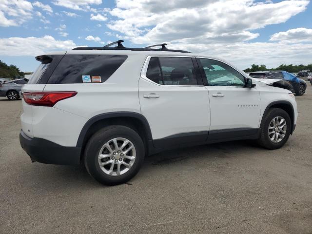 2019 Chevrolet Traverse Lt VIN: 1GNEVGKW2KJ167806 Lot: 59589134