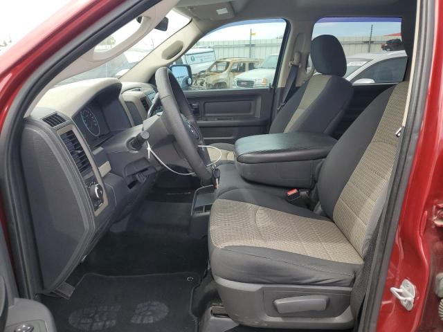 2012 Dodge Ram 1500 St VIN: 1C6RD6KTXCS330203 Lot: 59409854