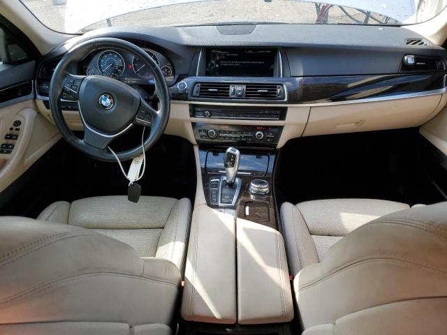 VIN WBA5B3C51ED534839 2014 BMW 5 Series, 535 XI no.8