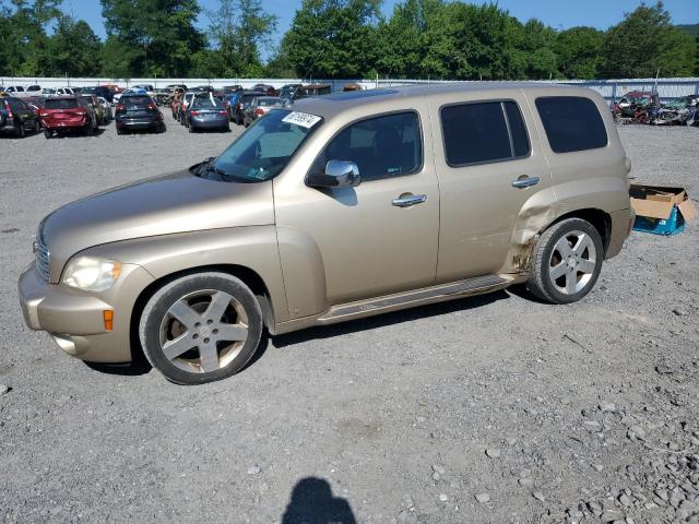 3GNDA33PX8S521232 2007 Chevrolet Hhr Lt