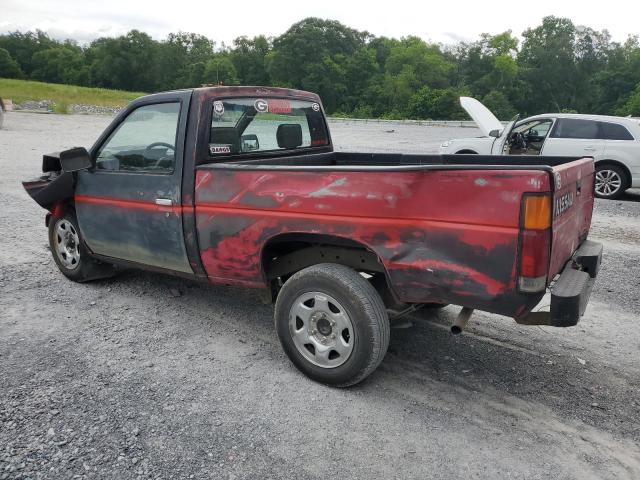Vin: 1n6sd11s1lc314338, lot: 57546224, nissan d21 short bed 19902