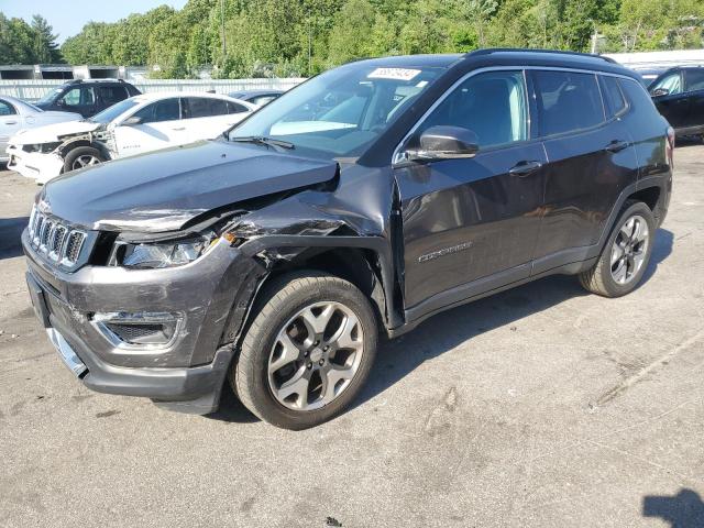 Vin: 3c4njdcb6jt113138, lot: 58673434, jeep compass limited 2018 img_1