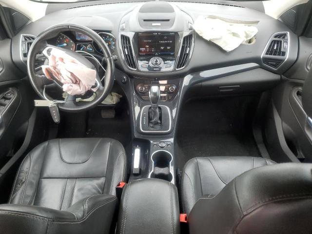 2013 FORD ESCAPE TIT - 1FMCU0J90DUD84886