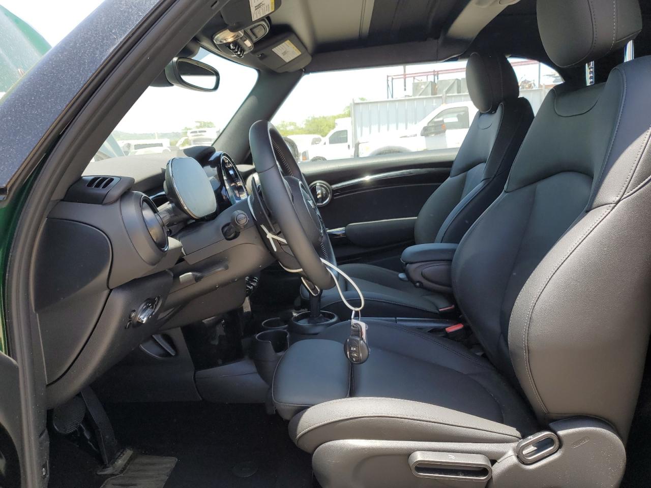 WMW43DL01R3S00700 2024 Mini Cooper S